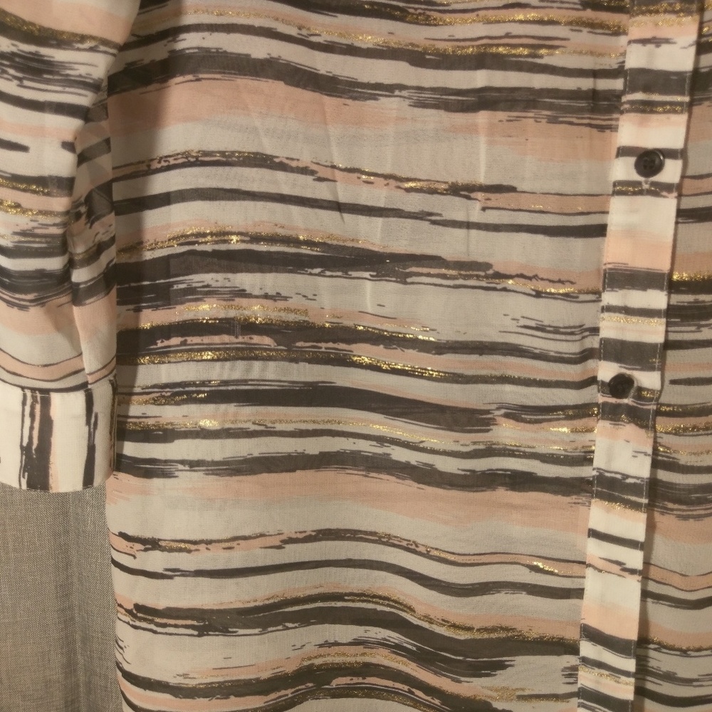 Long top - Picture 4 of 4
